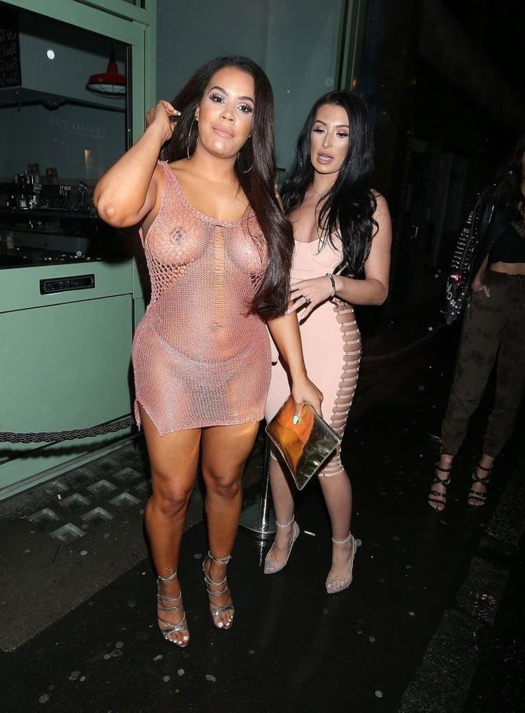 25P Wank Bank Pic Dump 36 - British Babes