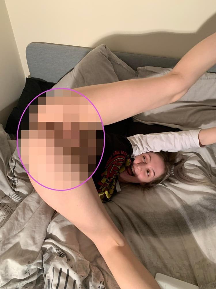 23P Verlierer zensiert Porn1