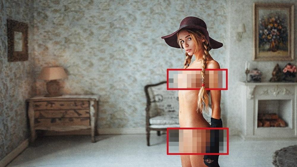 23P Verlierer zensiert Porn1