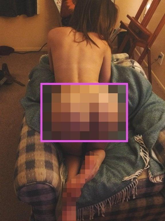 23P Verlierer zensiert Porn1