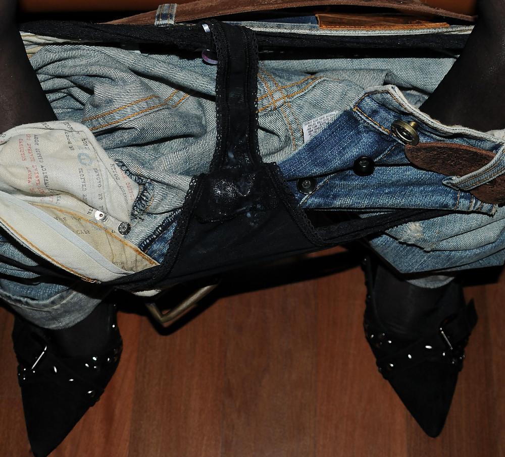 25P Used Goods
