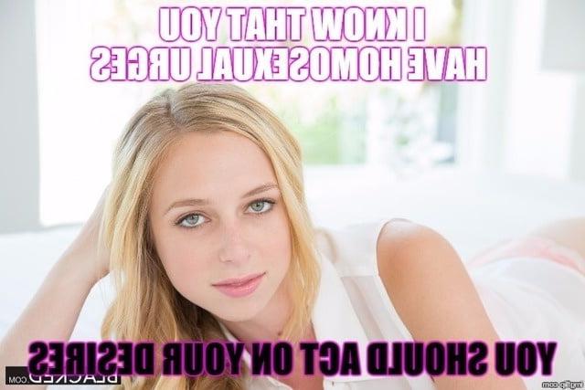 25P Make me bi gay humiliation pt 3