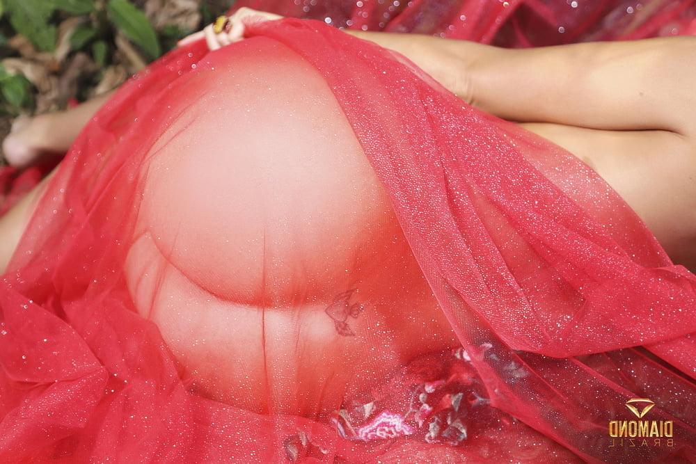 25P Latina Goddess 22