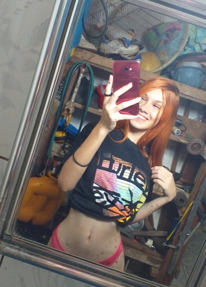 25P Latina Goddess 22