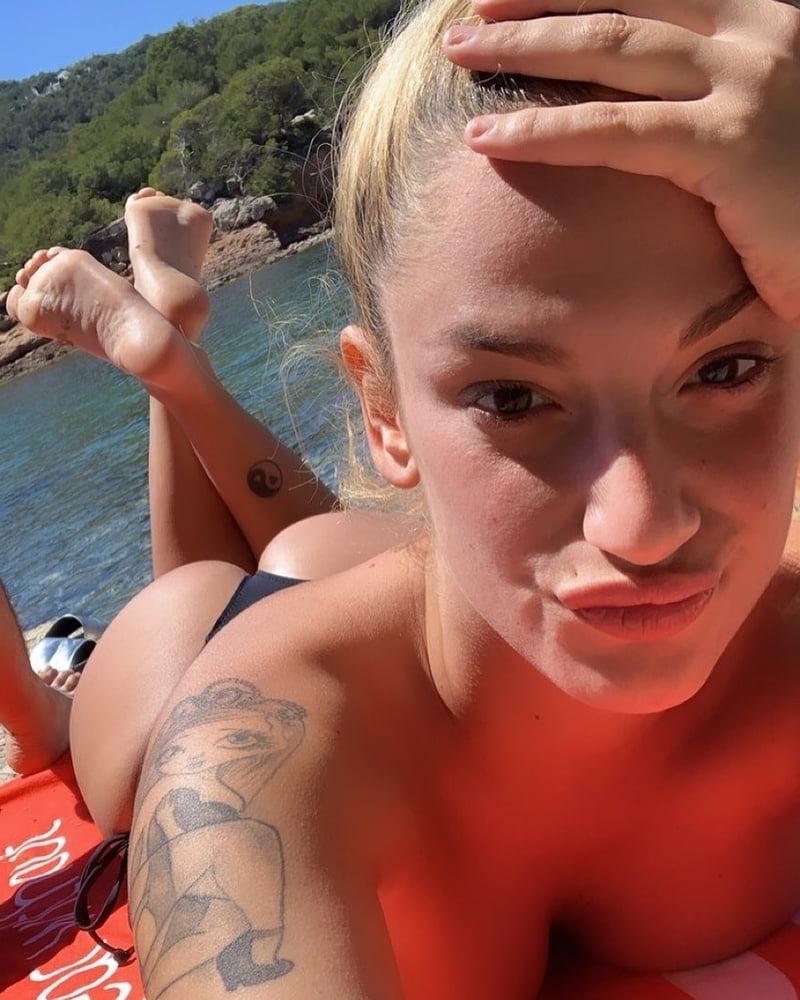 25P Real sexfriend (49) - blond sexy ass tinder slut