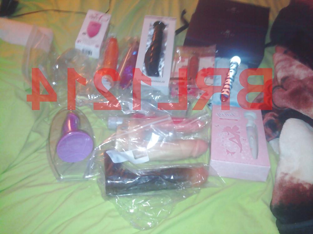18P Toys Toys Toys
