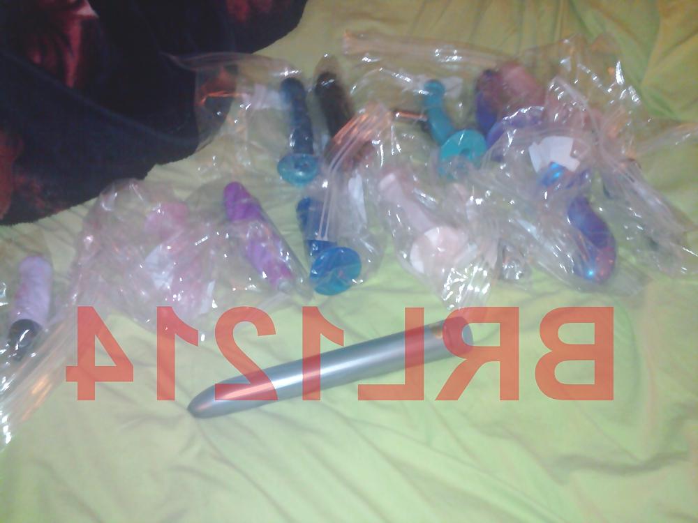 18P Toys Toys Toys