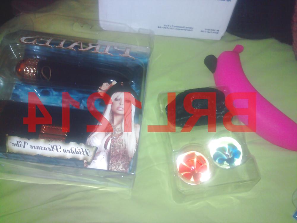 18P Toys Toys Toys