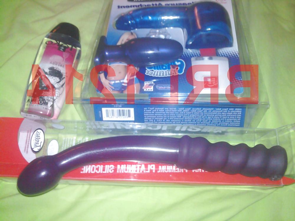 18P Toys Toys Toys