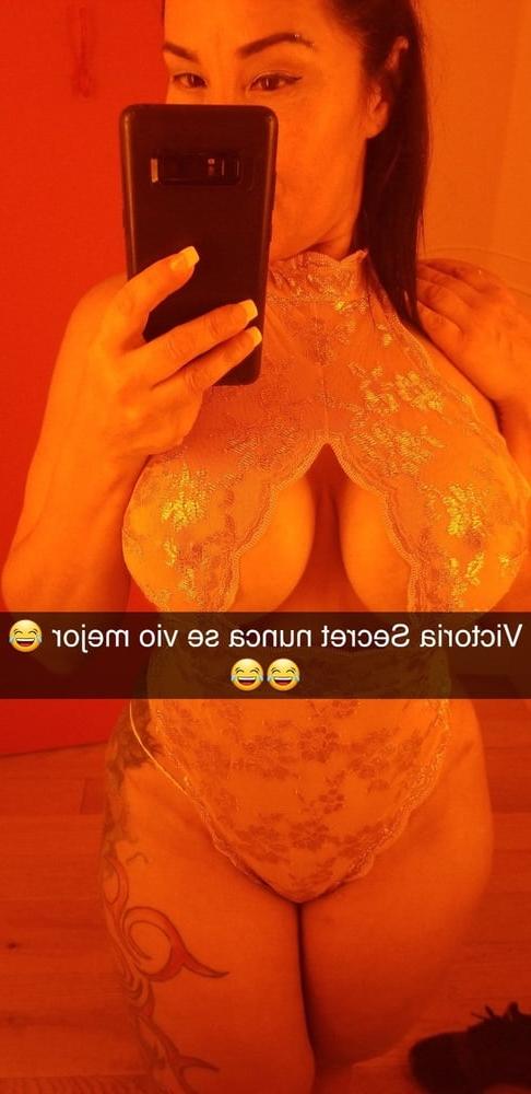 25P Latina Milf Queen Rouge Pt 3