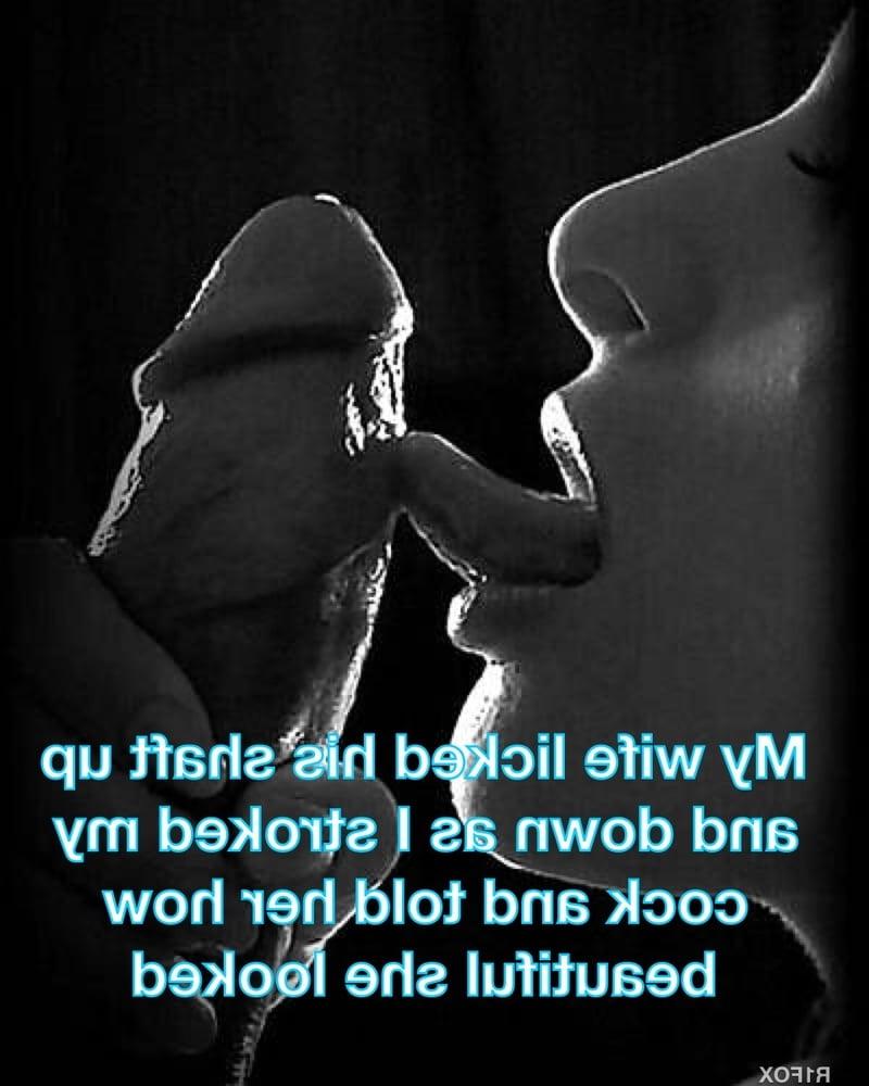 25P Hotwife Captions 3