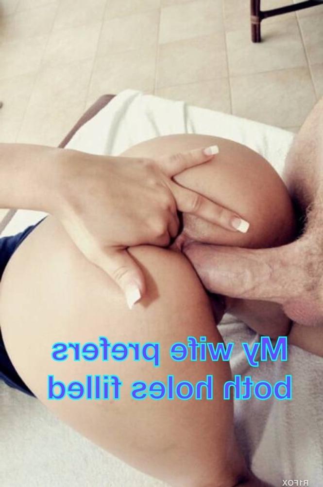 25P Hotwife Captions 3