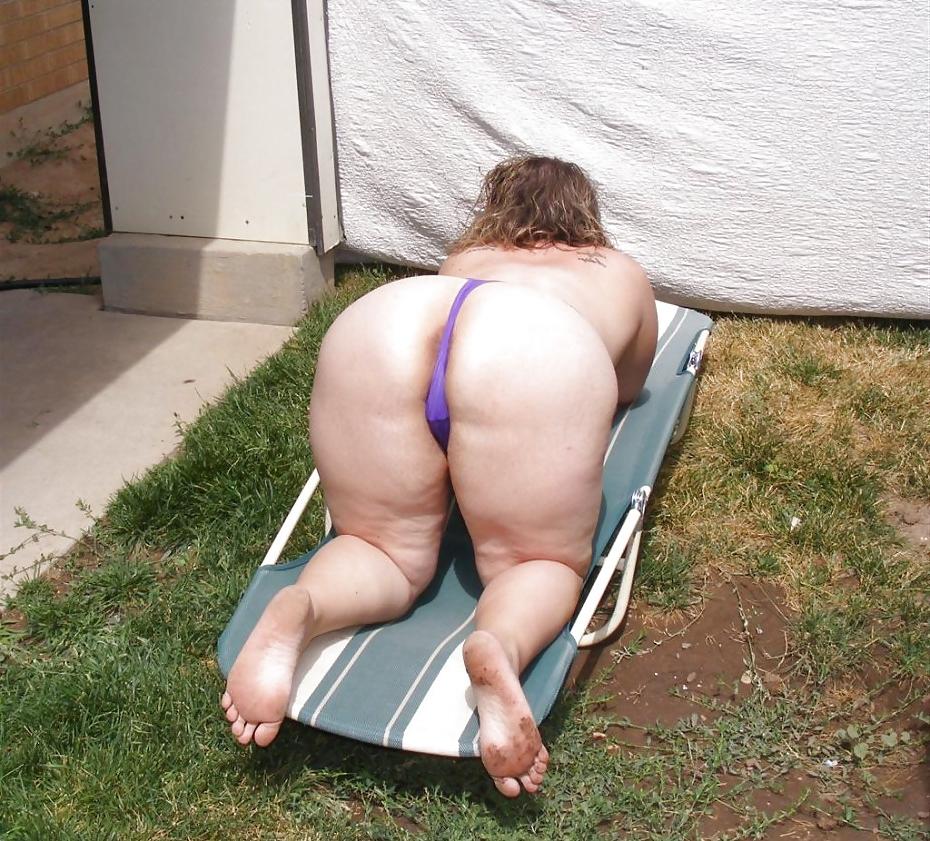 25P Chubby Amateurs
