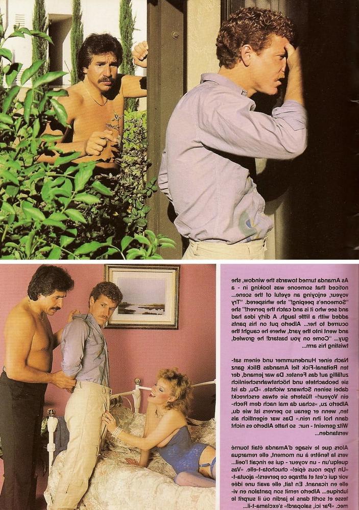 25P classic magazine #890 - sexy surprises