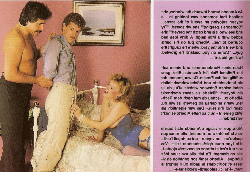25P classic magazine #890 - sexy surprises