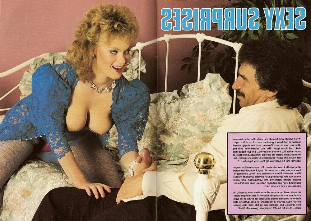25P classic magazine #890 - sexy surprises
