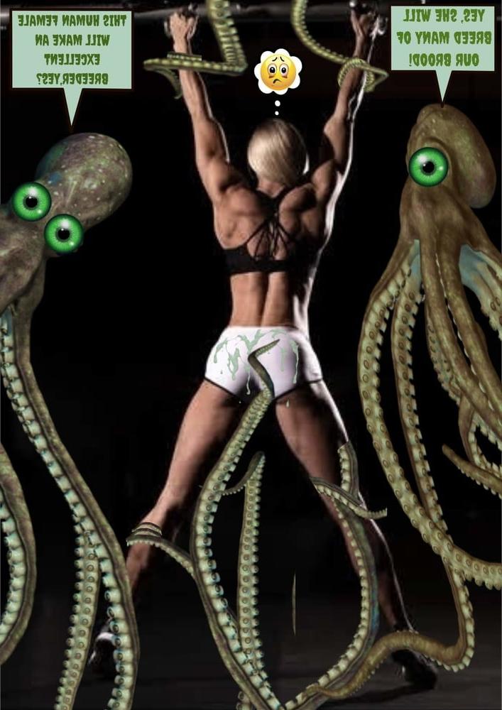25P REAL WOMEN AND CREATURES-#2