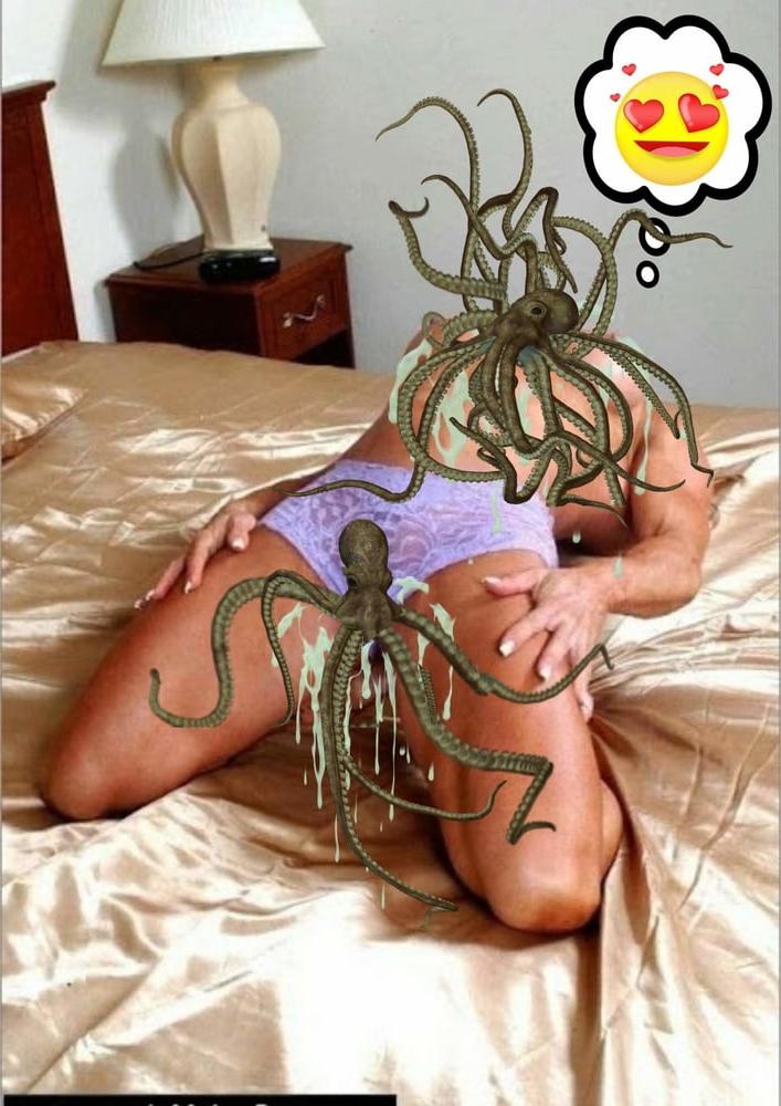 25P REAL WOMEN AND CREATURES-#2