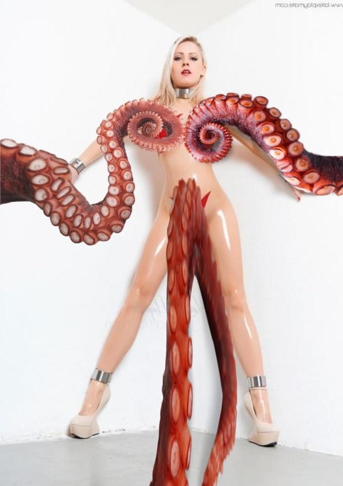 25P REAL WOMEN AND CREATURES-#2