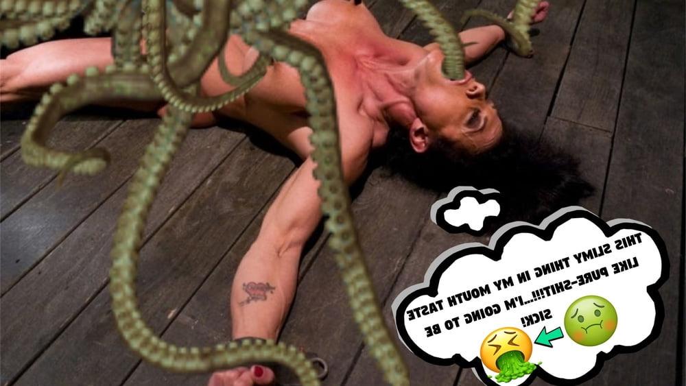 25P REAL WOMEN AND CREATURES-#2