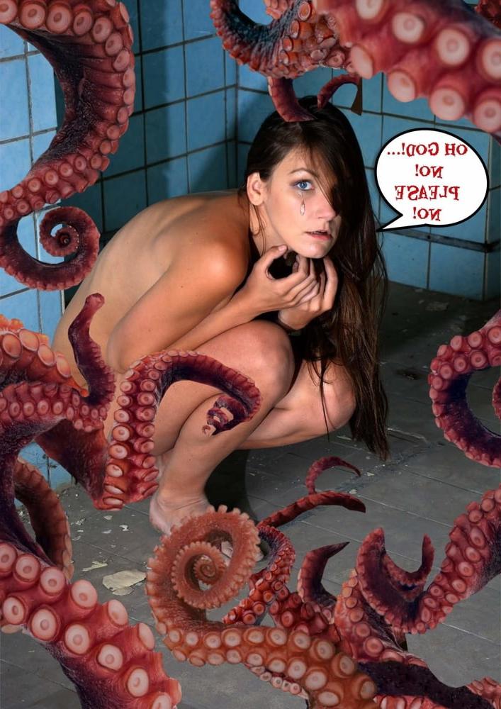 25P REAL WOMEN AND CREATURES-#2