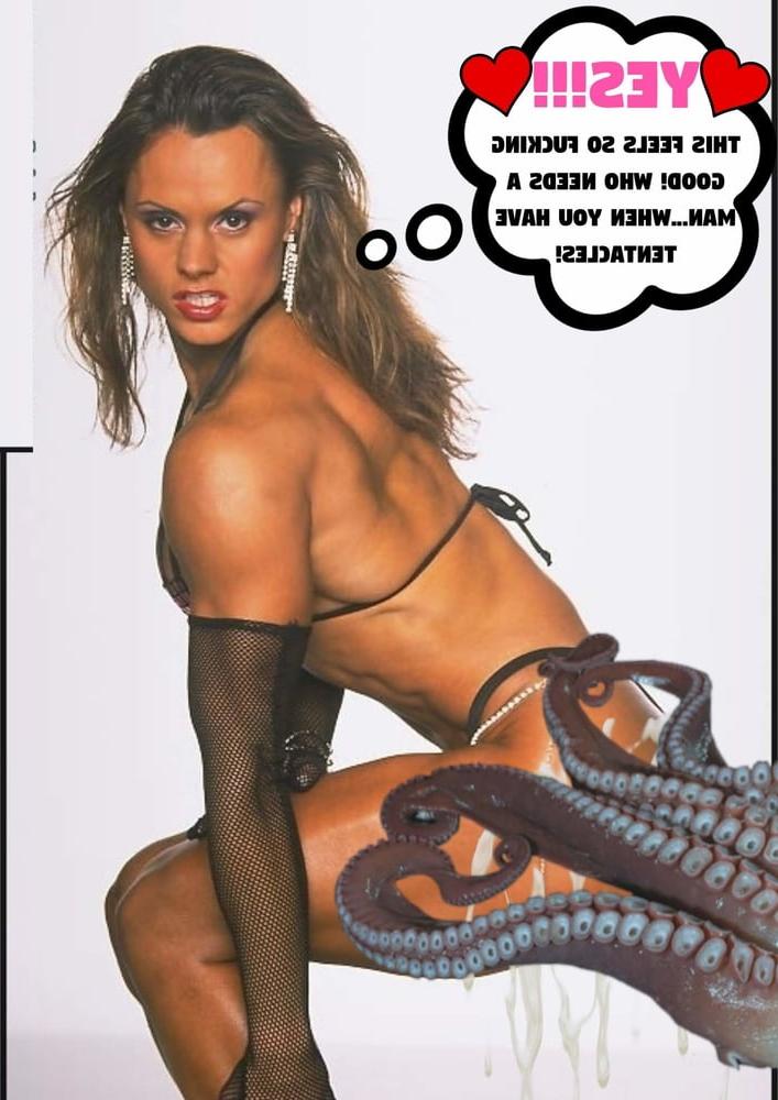25P REAL WOMEN AND CREATURES-#2