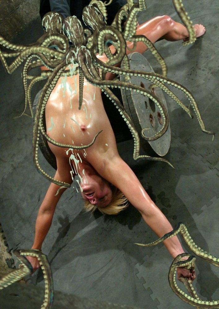 25P REAL WOMEN AND CREATURES-#2