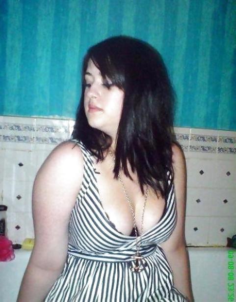25P LOVELY CHUBBY AMATEURS 7