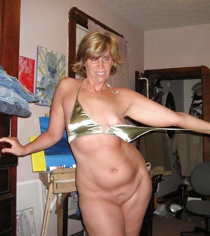 25P Sexy Cellulite filled cute Mommy Tummy soft bellies pt 1.