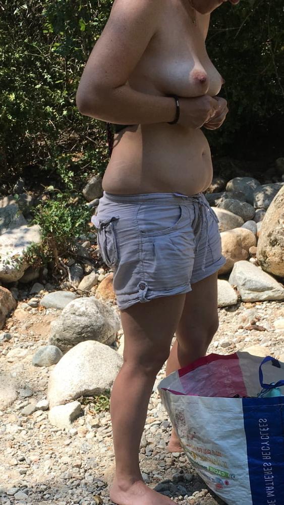 25P Sexy Cellulite filled cute Mommy Tummy soft bellies pt 1.