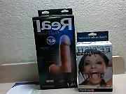 11P New toys we will be trying out tonight