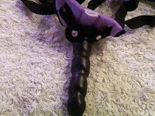 11P New toys we will be trying out tonight