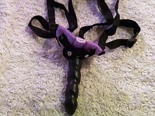 11P New toys we will be trying out tonight
