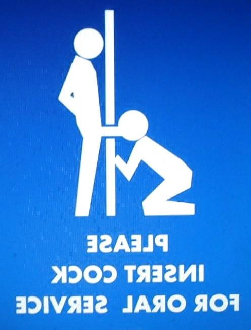 25P reposted gay toons....its all fun.
