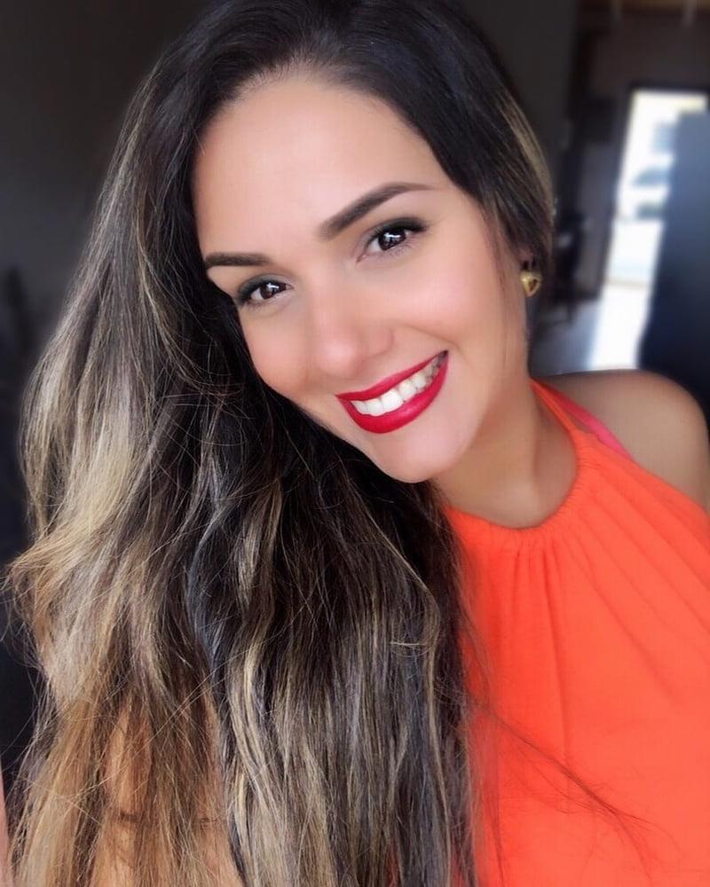 25P Latina Goddess 16