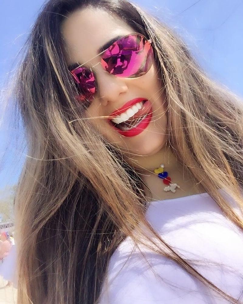 25P Latina Goddess 16