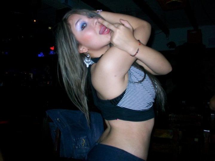 25P Latina Goddess 16