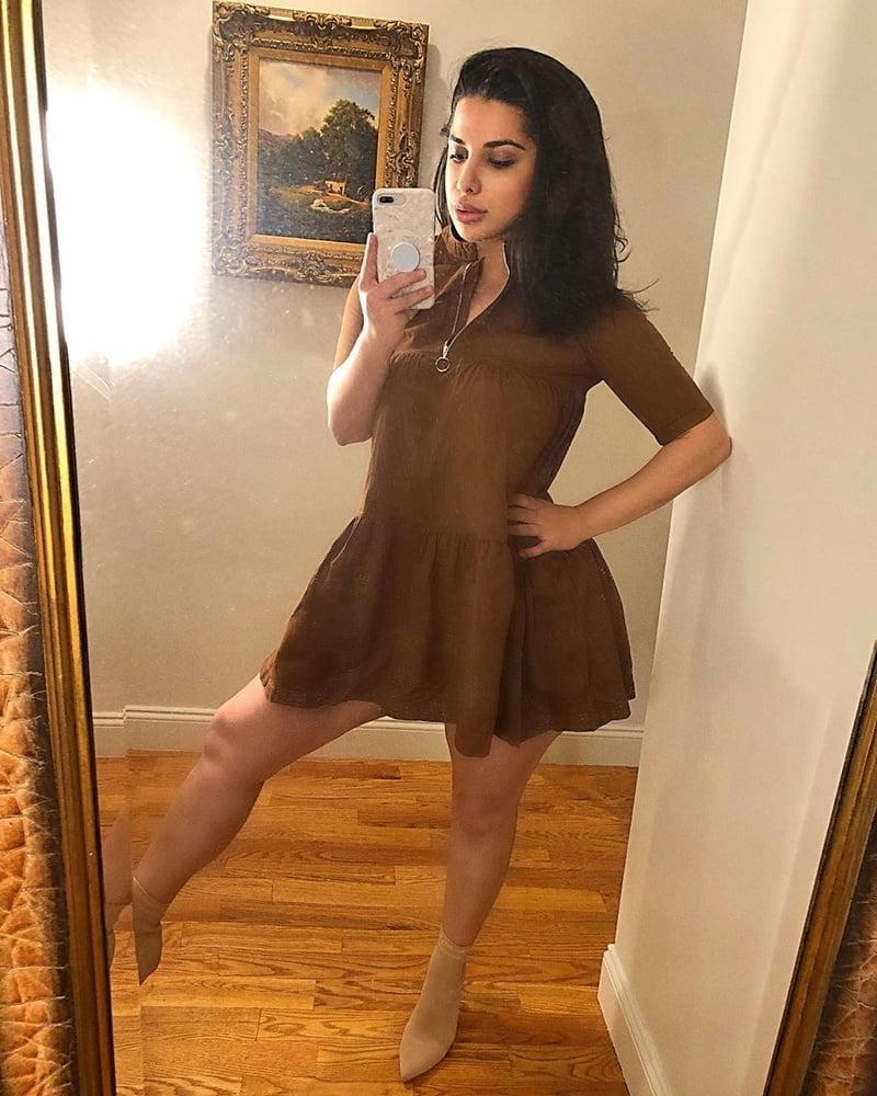 25P Latina Goddess 16