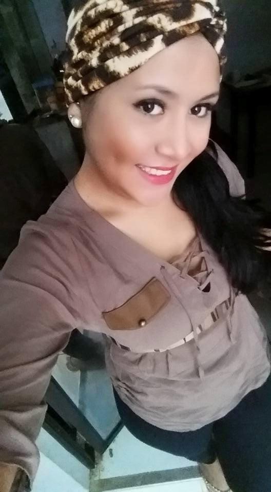 25P Latina Goddess 16