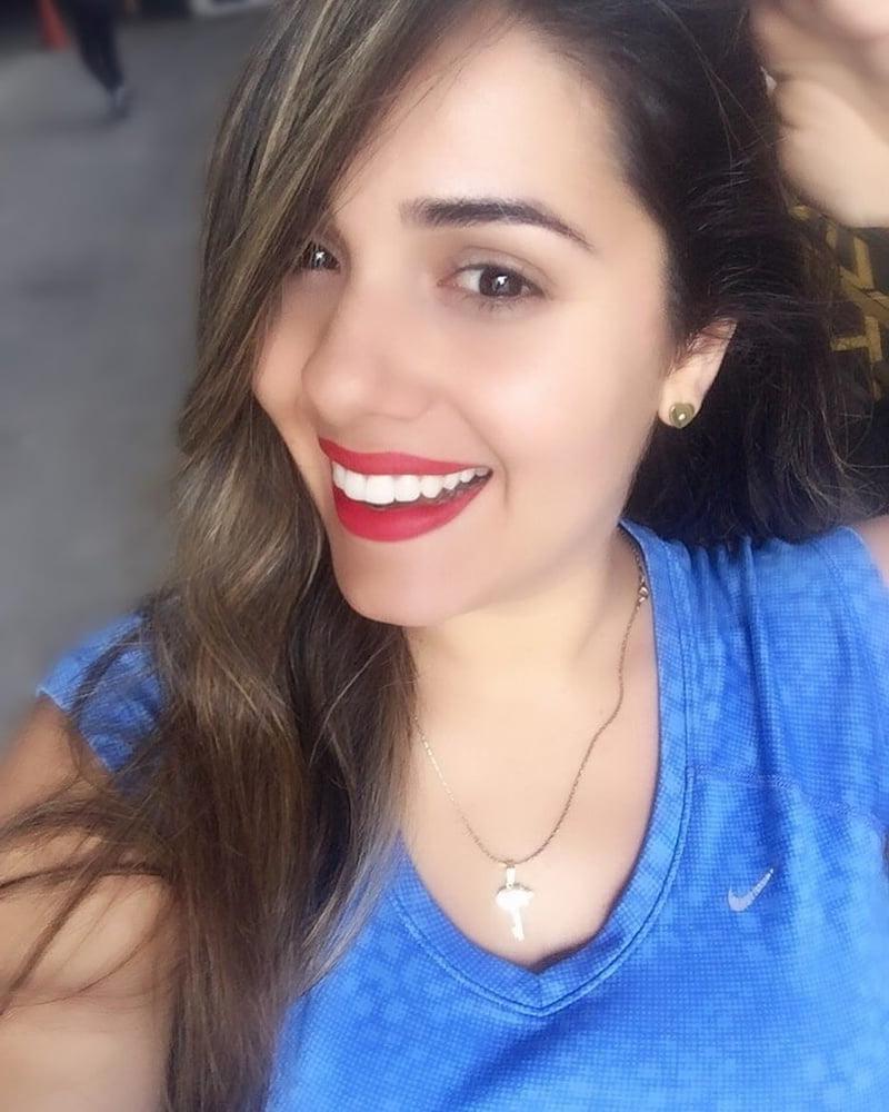 25P Latina Goddess 16