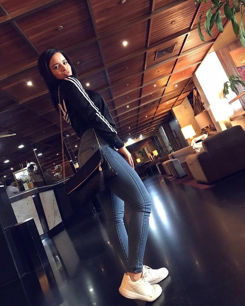 25P Latina Goddess 13