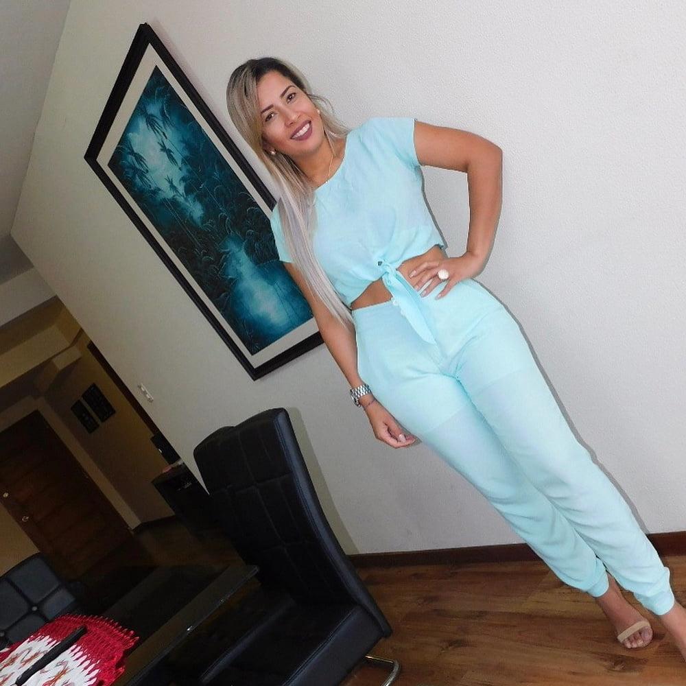 25P Latina Goddess 13