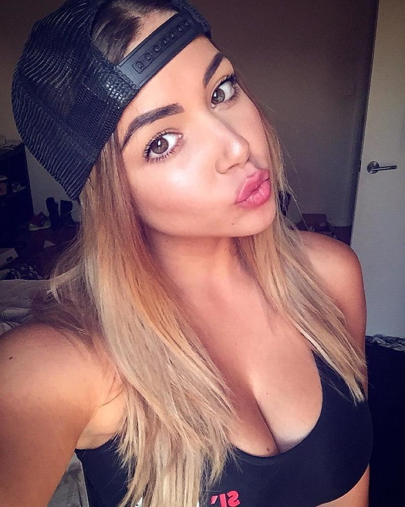25P Latina Goddess 13