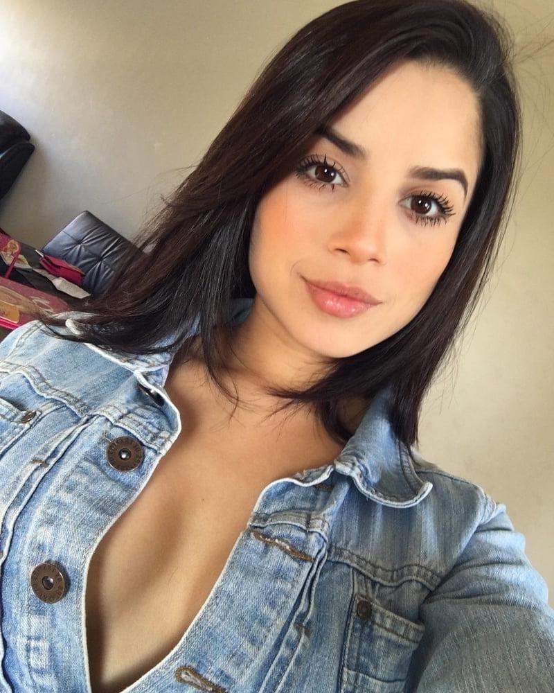 25P Latina Goddess 13