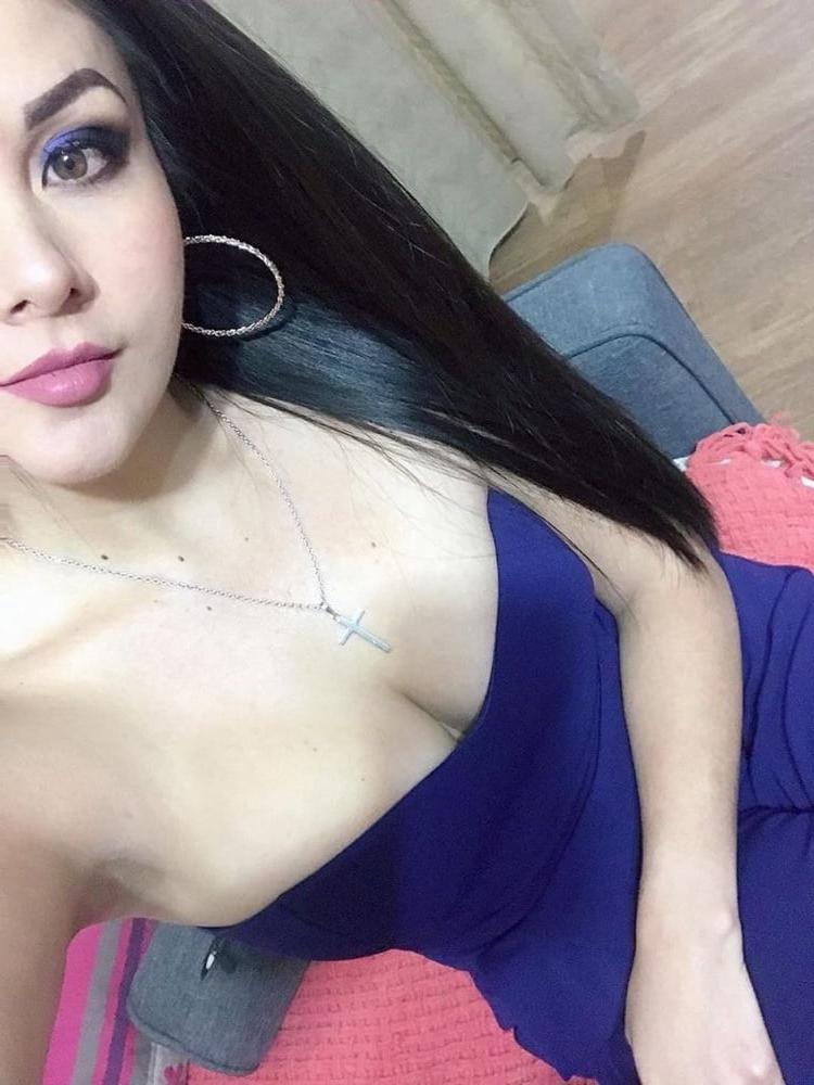 25P Latina Goddess 13
