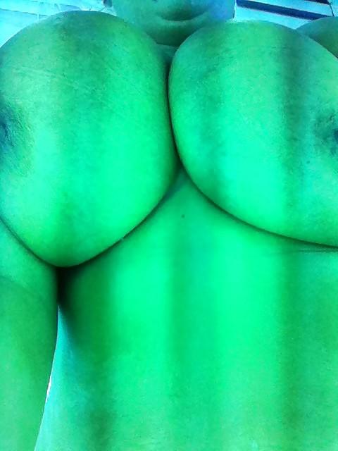 20P Monster Boobs 11