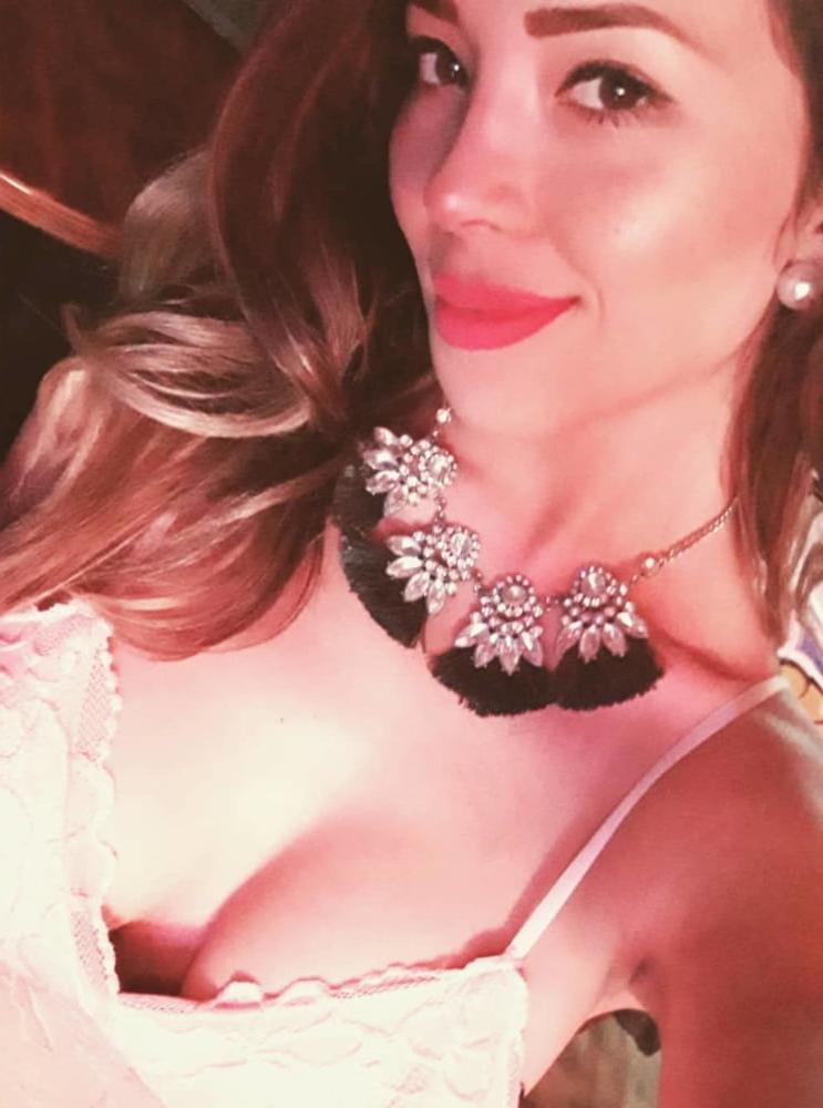 25P Latina Goddess 18