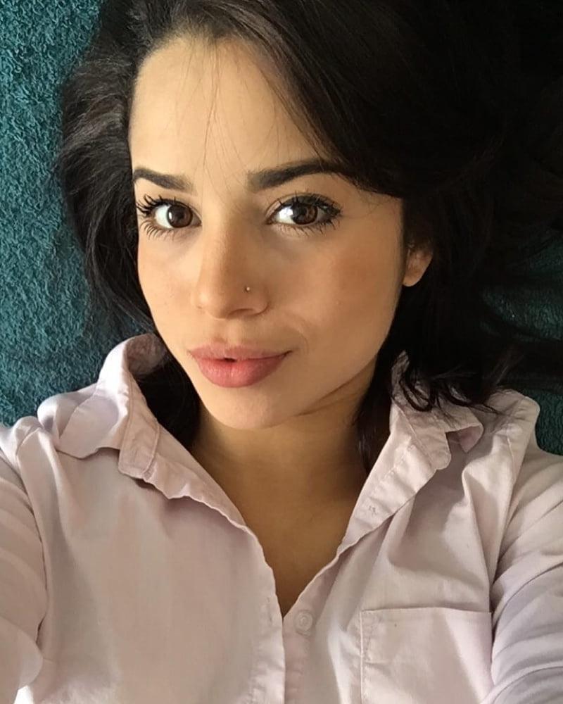 25P Latina Goddess 18