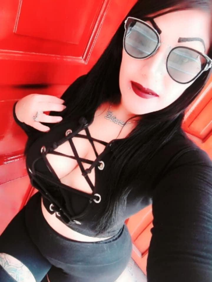 25P Latina Goddess 18