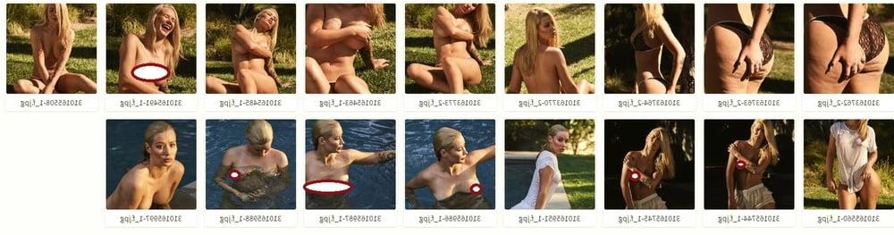 23P 1GGY 4Z3L34 topless may 2019